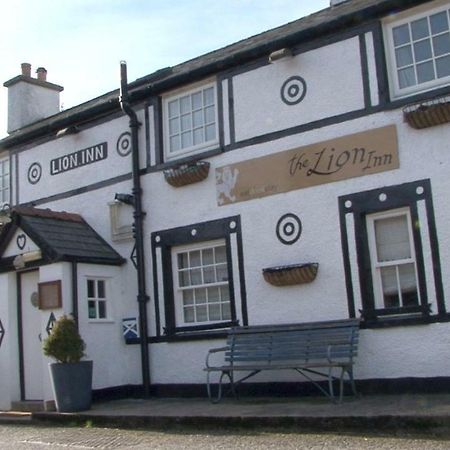 The Lion Bed And Breakfast Gwytherin Luaran gambar